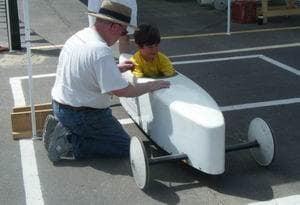 Training new drivers